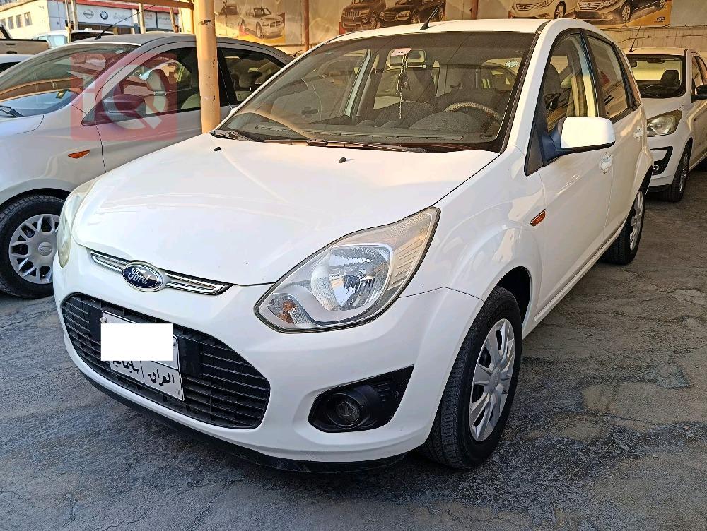 Ford Figo